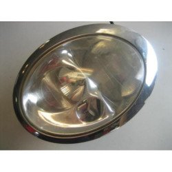 Optique Avant Principal Gauche (feux)(phare) Mini Mini 1 R50/r53 Phase 1